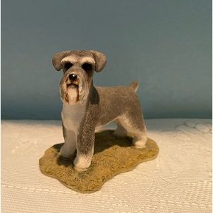 Sherbet & Simpson figurine